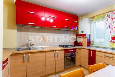 Apartament doua camere zona Răcădău Brasov - 26