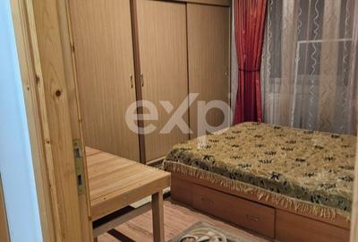 Apartament cu 2 camere semidecomandat, mobilat în Calea București - 7