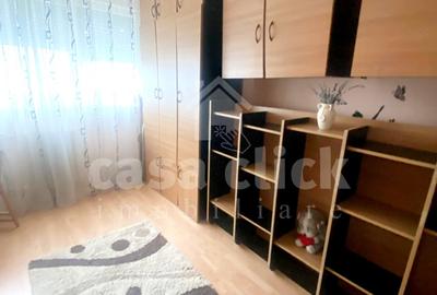 Garsonieră, mobilată în Micro 21 - 1