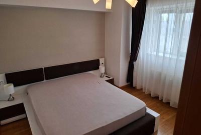 Apartament cu 3 camere decomandat, mobilat în Văcăresti - 3