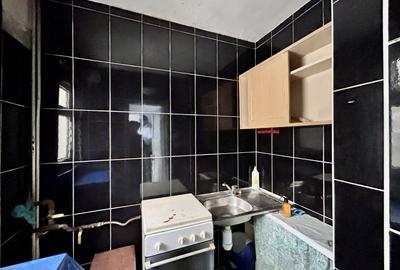 Garsonieră decomandată, mobilată în Democrației - 5