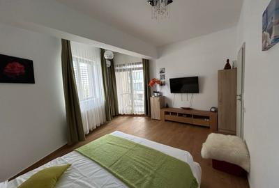 Apartament cu 2 camere decomandat, mobilat în Mamaia - 14