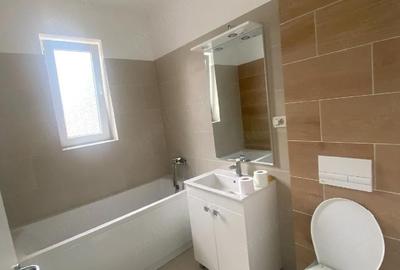 Apartament cu 3 camere decomandat în Braytim - 1