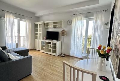 Apartament cu 2 camere semidecomandat în Tunari - 15