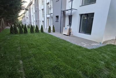 Apartament cu 3 camere în Cristian - 4