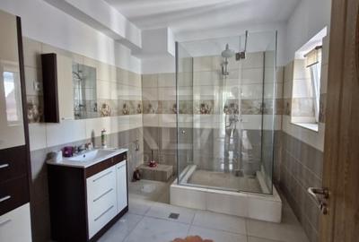 VILĂ CU 7 CAMERE DE VANZARE IN ZONA NICOLAE GRIGORESCU LA PREȚUL DE 390.000 EUR - 13