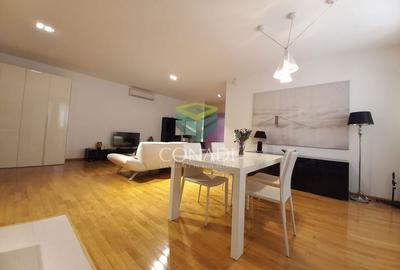 Apartament Herastrau, 109 m2 utili + Terasa 11 m2 + Loc de parcare subteran - 7