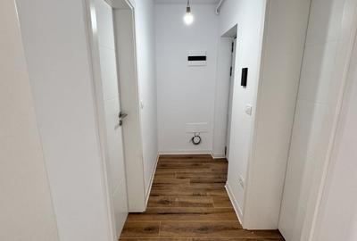 Apartament cu 2 camere decomandat în Giroc - 1