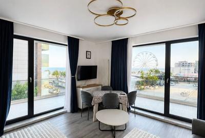 Apartament cu 2 camere în Nord - 18