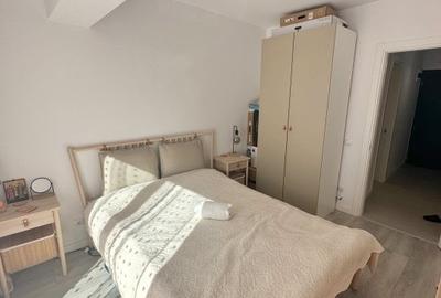 Apartament cu 2 camere decomandat, mobilat în Grozăvești - 6
