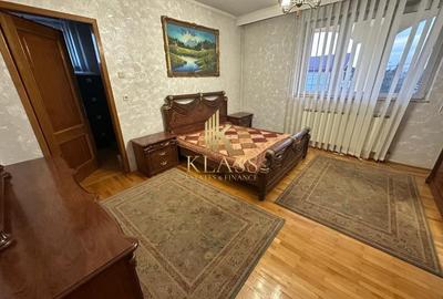 De Inchiriat-VILĂ IMPRESIONANTĂ PIPERA CENTRAL – 930 MP, TEREN 1000 MP - 6