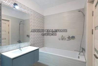 Apartament cu 2 camere decomandat, mobilat în Tomis Nord - 17