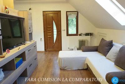 OLANESTI, CASA NOUA, TEREN 1389 MP - 6