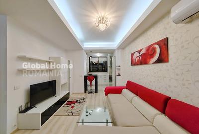 Executive 2-Room Apartment | Herastrau | Parking Included - 1