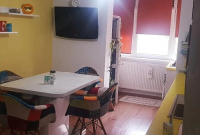 Apartament cu 3 camere decomandat, mobilat în Aradului - 10