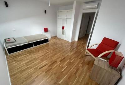 NOU!!!Vila cu 5 camere, mobilata ROVERE, finisaje moderne - 11