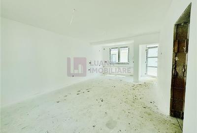 Casa insiruita | Cartierul Arhitectilor | zona Profi | incalzire pardoseala - 5