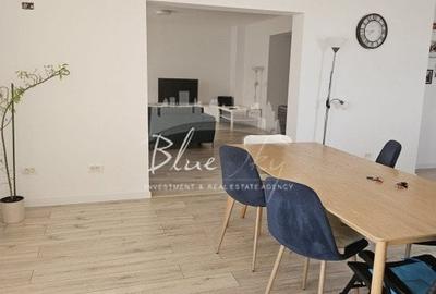 Apartament spatios cu tereasa generoasa situat in Zona KM 4-5 - 4