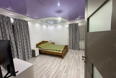 Casă cu 2 camere în Central - 4