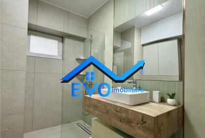 Apartament cu o camera, mobilat modern, complex Evergreen To - 8