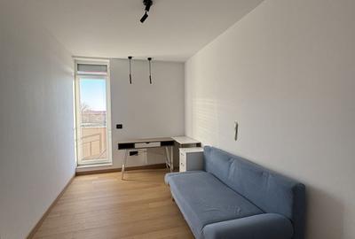 Apartament cu 3 camere decomandat în Șagului - 11