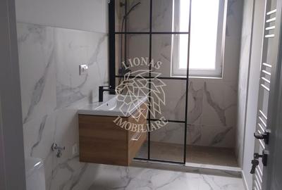 Apartament cu 2 camere decomandat în Vest - 2