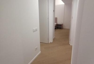 Apartament cu 2 camere decomandat, mobilat în Cotroceni - 22