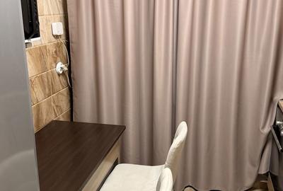 Casă cu 2 camere în Faleză - 7