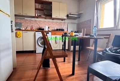 Apartament 2 cam. de vanzare, 60 mp, Bl. 1985, anvelopat, M Lujerului Apartament 2 cam. de vanzare, 60 mp, Bl. 1985, anvelopat, M Lujerului - 10