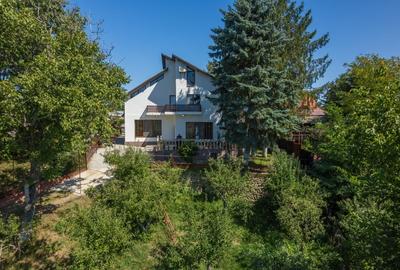 Casă individuală cu 8 camere cu Canalizare în Pucioasa - 14