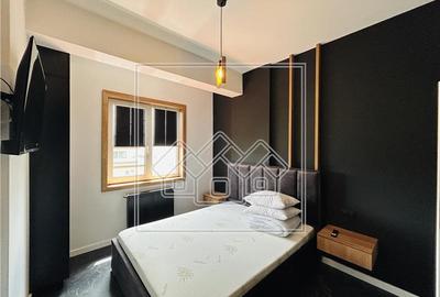 Apartament cu 3 camere nedecomandat în Aeroport - 12