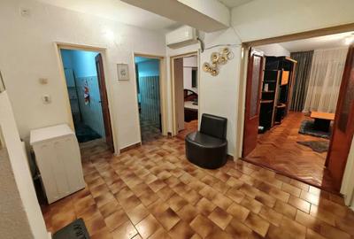 Unirii,ALBA IULIA metrou Muncii DECOMANDAT,Amenajat,2 balcoane,mobilat utilat - 6