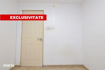 Apartament cu 2 camere decomandat, mobilat în Dorobanți - 8