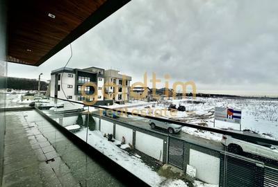 Duplex cu 6 camere cu Canalizare în Pipera - 31