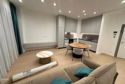 Apartament de 2 camere prima Închiriere Aviației Tower - 7