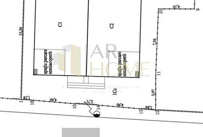 Vanzare casa 4 camere, constructie noua, in Ploiesti, zona Stadionului Ilie Oana - 17