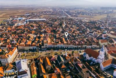 Casă cu 4 camere în Sânzieni - 1