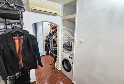 Apartament cu 2 camere decomandat în Decebal - 10