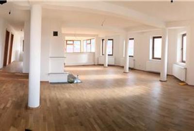 Casă cu 9 camere cu Teren 900 Mp în Cornu - 4
