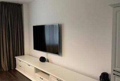 Casă cu 4 camere cu Teren 130 Mp în Ferme - 8