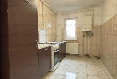 COMISION 0% Apartament 2 camere semidecomandat- zona Scriitorilor - 1