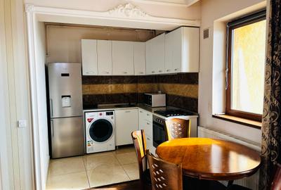 Apartament cu 2 camere semidecomandat, mobilat în Vitan Mall - 6