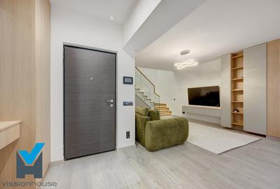 Duplex modern 3 camere | Select Residence - Dristor | Et. 11+12 - 5