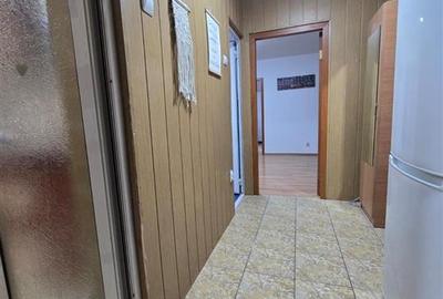Apartament cu 2 camere nedecomandat în Podu Roș - 7