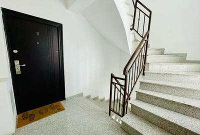 Sos. Chitilei – Triumfului, Apartament 3 camere, 61 mp. - 28