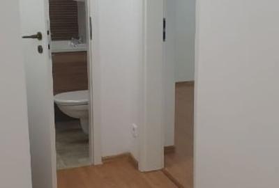 Apartament cu 4 camere decomandat, mobilat în Tei - 5