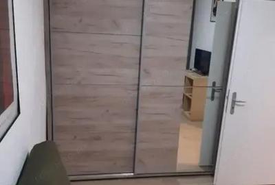 Apartament cu 2 camere în 1 Mai - 1