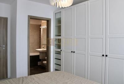 City of Mara, mobilat modern, parcare subterana inclusa ! - 9