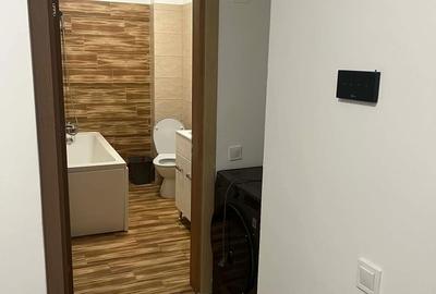 Apartament cu 2 camere decomandat în Rovine - 6