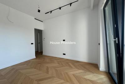 Apartament 3 camere | Terasa 80mp | Lacul Floreasca | Finisaje Premium - 5